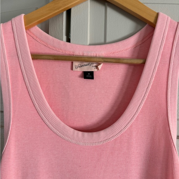 Universal Thread (from Target) Ribbed Dress - Picture 3 of 4